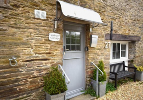 Saltrock Cottage